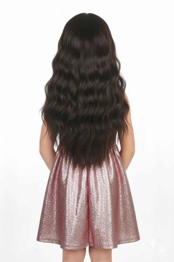 Brown_Wig_Fluffy_Hair_With_Fringe_Style_22_Inch_Synthetic_Long_Shiny_Full_Head_Wig_Adjustable_Cap_1418_Inch_For_Women
