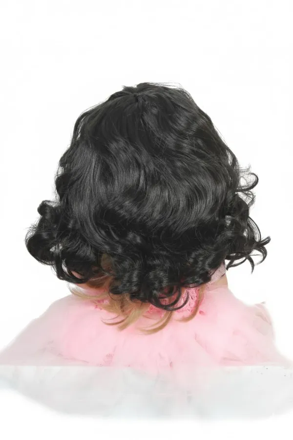 Black_Wig_Synthetic_10_Inch_Soft_Curly_Full_Head_Wig_With_Front_Bangs_Natural_Look_Lightweight_Bob_Wig_With_Adjustable_Cap_Fancy_Dress_Drama_Photoshoots_&_Parties_For_Gilrs