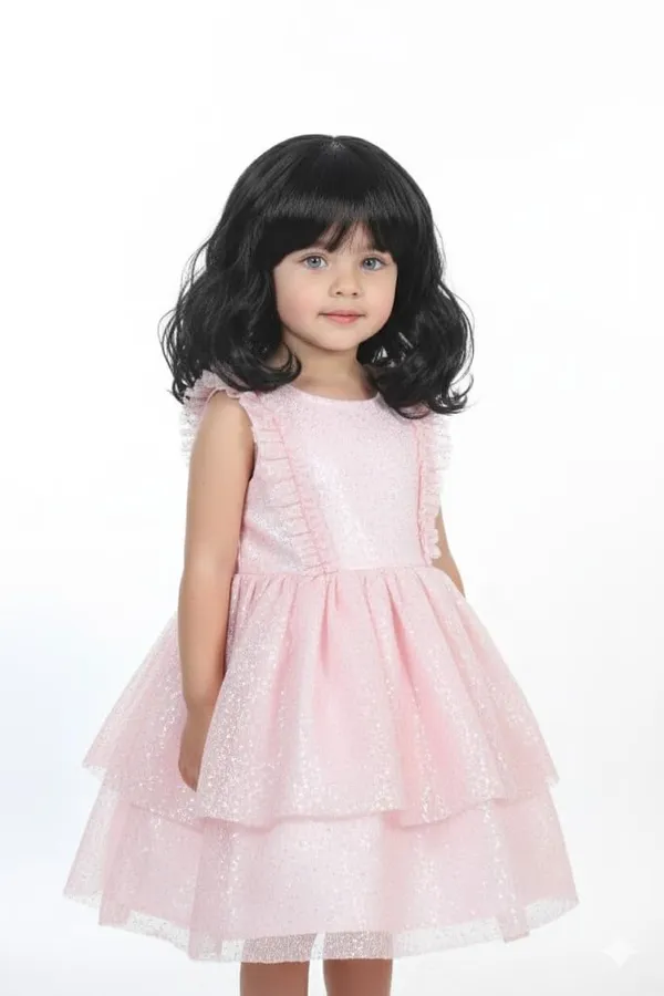 Black_Wig_Synthetic_10_Inch_Soft_Curly_Full_Head_Wig_With_Front_Bangs_Natural_Look_Lightweight_Bob_Wig_With_Adjustable_Cap_Fancy_Dress_Drama_Photoshoots_&_Parties_For_Gilrs