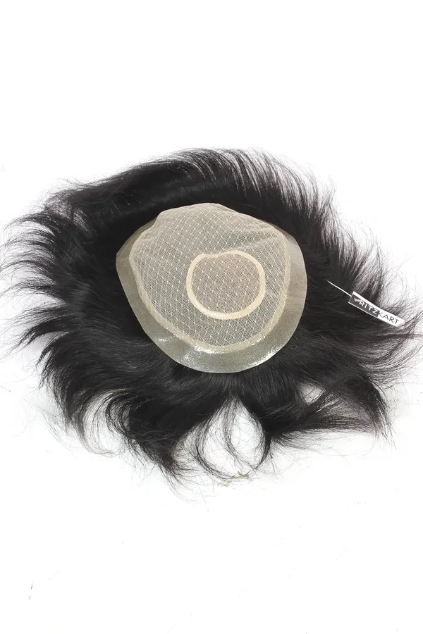 Men's_Remy_Human_Hair_Toupee