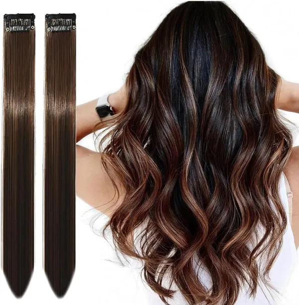 Synthetic_Hair_Extension_Clip_Streaks