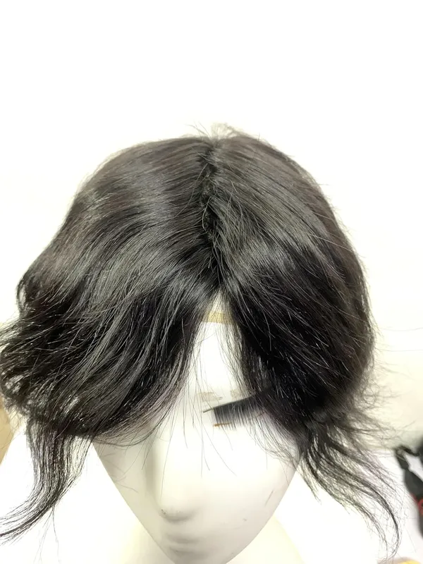 Men's_Hair_Patch_Front_Lace_Silk_Base_Toupee