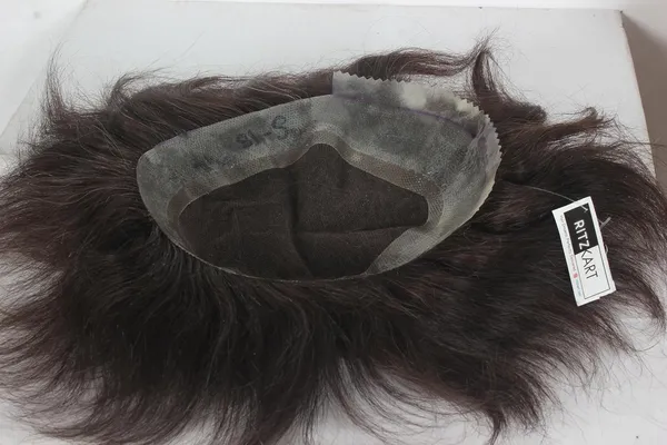 Men's_Hair_Patch_Front_PU_Remy_Human_Hair_Toupee