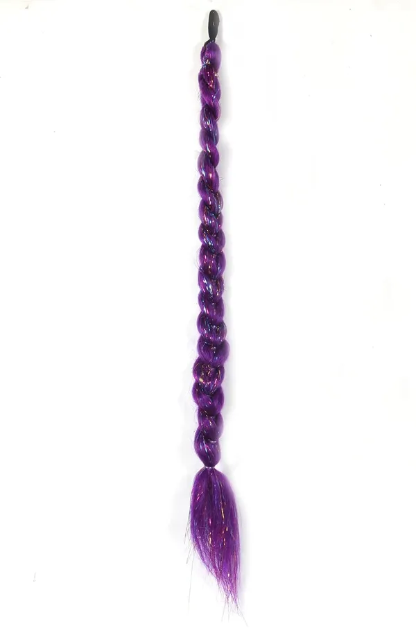 Braided_Synthetic_Hair_Extension_Ponytail