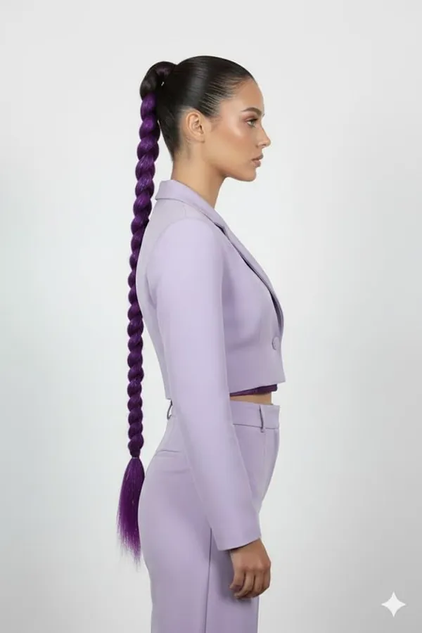 Braided_Synthetic_Hair_Extension_Ponytail