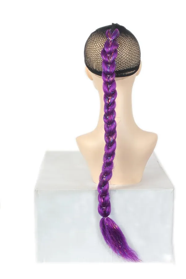 Braided_Synthetic_Hair_Extension_Ponytail