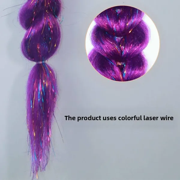Braided_Synthetic_Hair_Extension_Ponytail