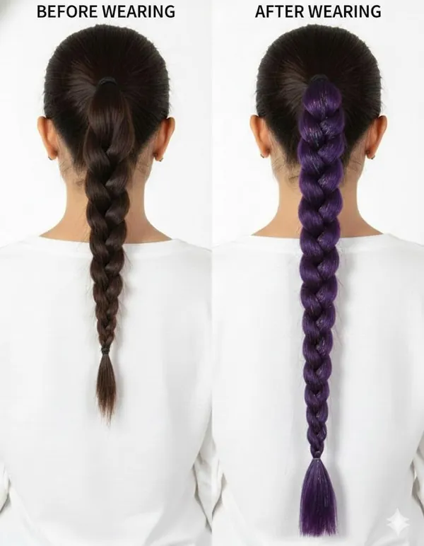 Braided_Synthetic_Hair_Extension_Ponytail