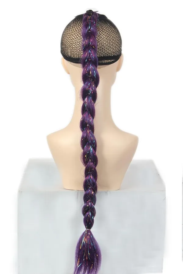Braided_Synthetic_Hair_Extension_Ponytail