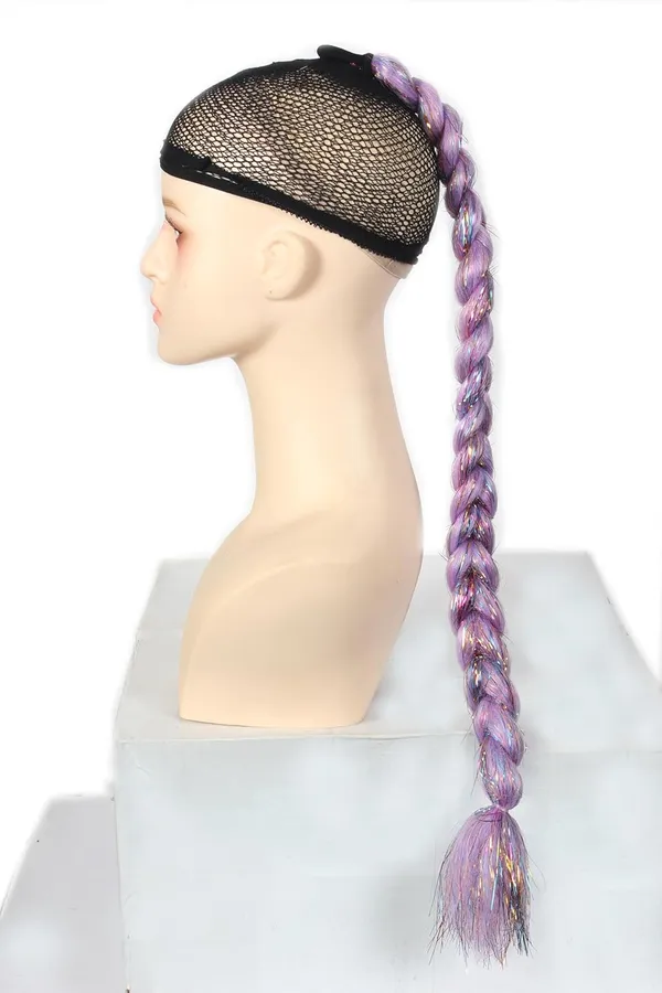 Braided_Synthetic_Hair_Extension_Ponytail