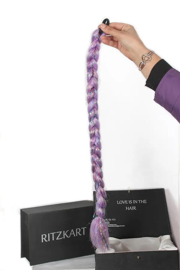 Braided_Synthetic_Hair_Extension_Ponytail