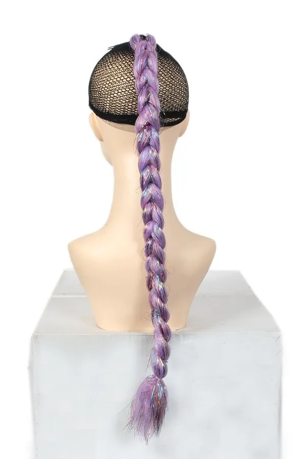 Braided_Synthetic_Hair_Extension_Ponytail