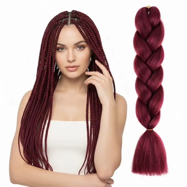 Braiding_Hair_for_Extensions