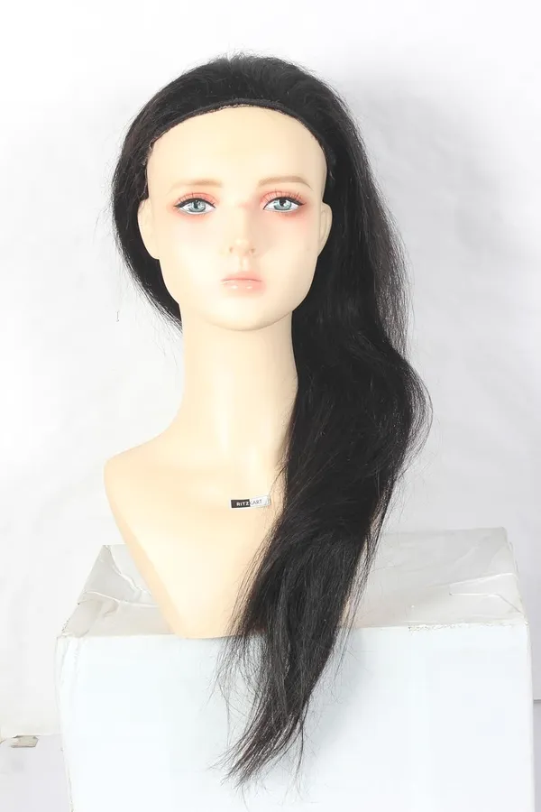 Half_Head_Human_Hair_Wig_for_Women