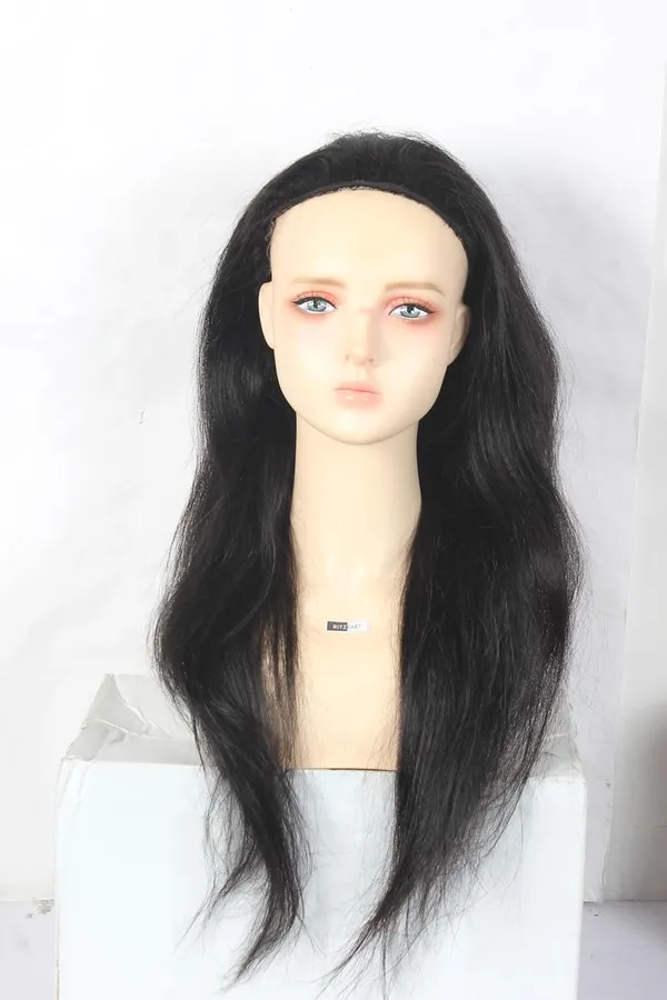Half_Head_Human_Hair_Wig_for_Women