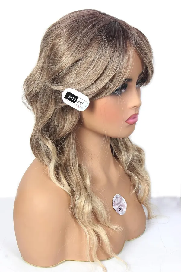 Women's_Wavy_Curly_Clip-On_Hair_Topper