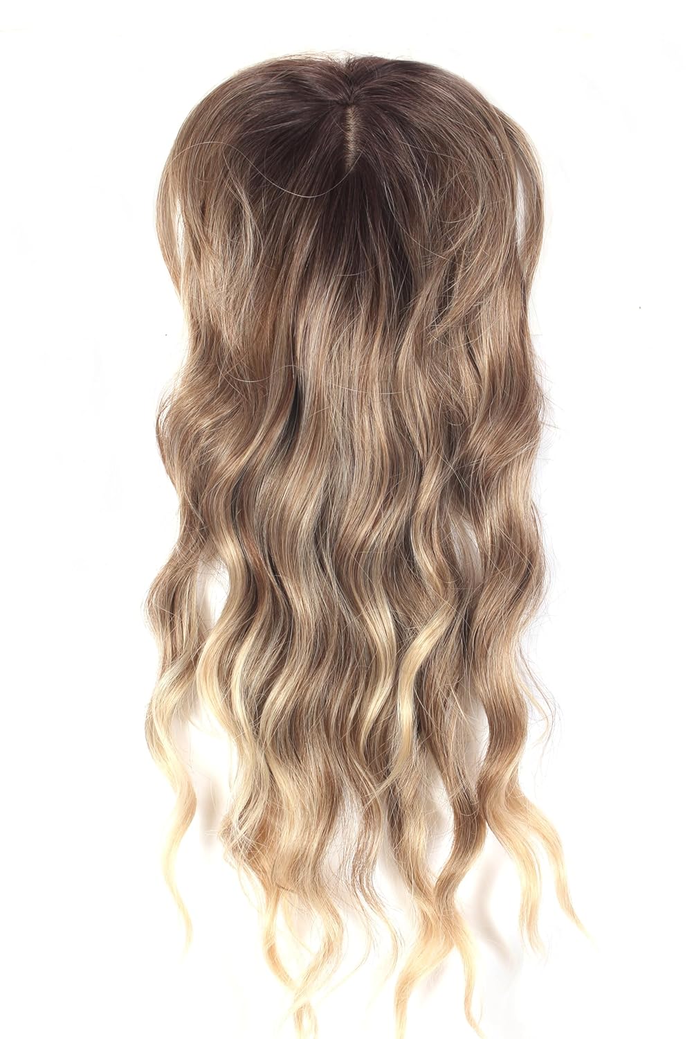 Women's_Wavy_Curly_Clip-On_Hair_Topper