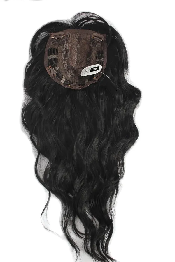Women's_Wavy_Curly_Clip-On_Hair_Topper