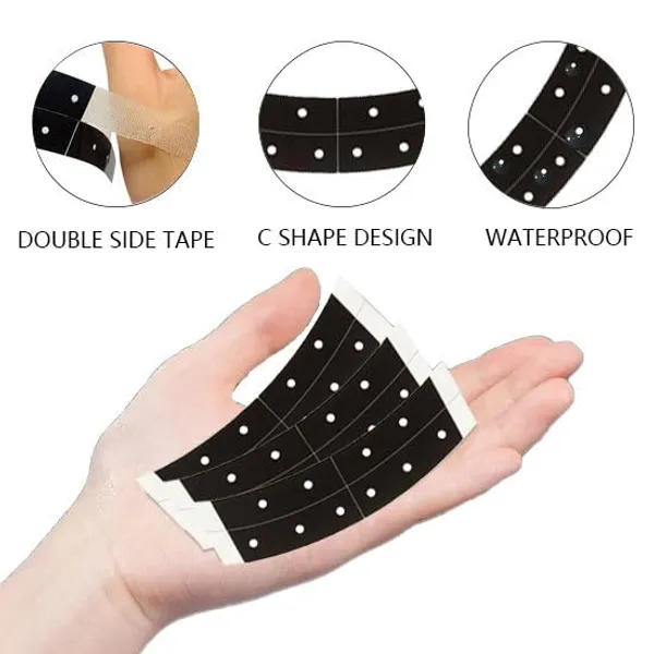 Double-Sided_Hair_System_Tape_Tabs