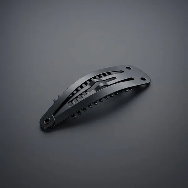 Black_Hair_Clips_For_Extension_12_Pc_(_2.2_Cm_(U_Type))_For_Women_(Set_Of_12_Pcs)