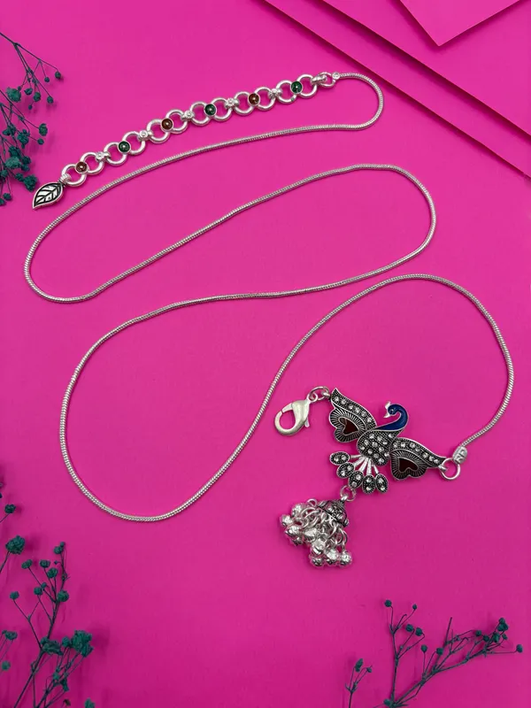 White_Brass_Real_Silver_Plated_Kamarbandh_For_Women