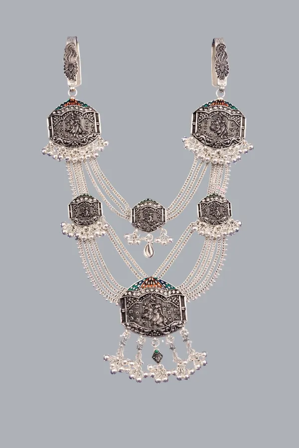 White_Brass_Real_Silver_Plated_Kamarbandh_For_Women