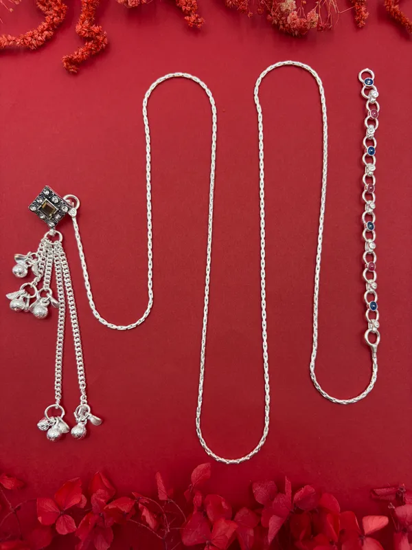 White_Brass_Real_Silver_Plated_Kamarbandh_For_Women