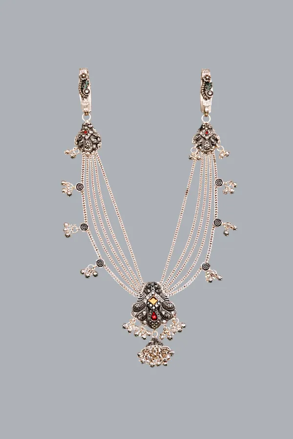 White_Brass_Real_Silver_Plated_Kamarbandh_For_Women