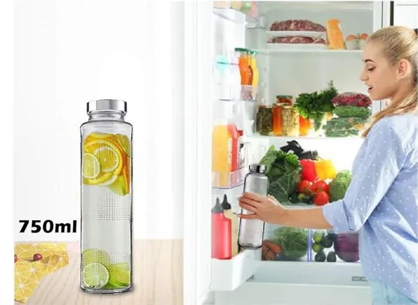 Transparent_Borosilicate_Glass_Water_Bottle