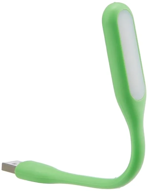 White_Plastic_Lamp_For_Holder