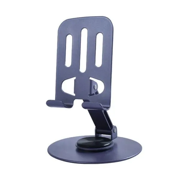 Multicolor_Plastic_Adjustable_Mobile_Stand_Holder_For_Desk_|_Foldable_Phone_Stand_With_360°_Rotation_|_Anti-Slip_Desktop_Stand_For_Smartphones_&_Tablets_|_Portable_Viewing_Stand