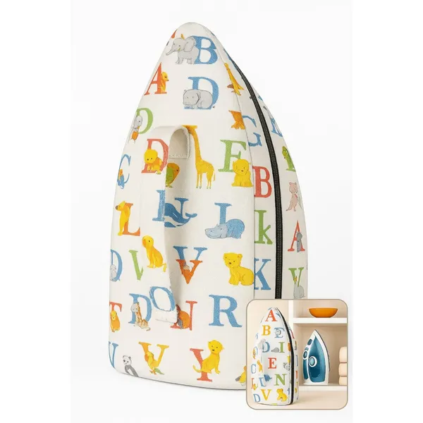 Ironing_Board_Cover,_Multiple_Random_Designs,_Heat_Resistant_Padded_Cover