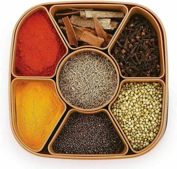 Multicolor_Plastic_Masala_Box