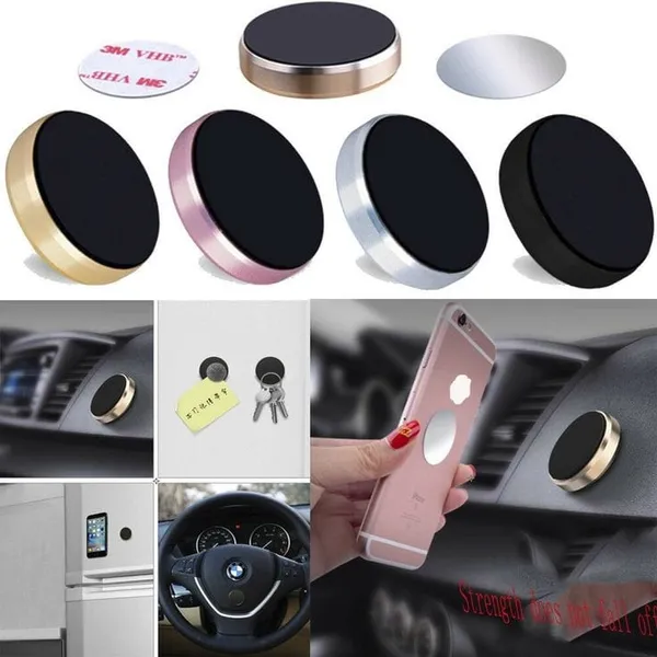 Multicolor_Functional_Car_Cradle,_Camera_Holder_For_Cellphone,_Mobile_Phone_Holder,_Camera_Mounting_Bracket