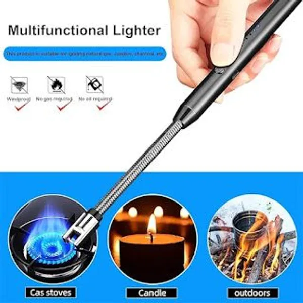 Multicolor_Plastic_Rechargeable_Electric_Lighter