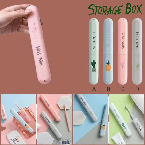 Multicolor_Plastic_Toothbrush_Holder_Case_Pack_Of_3