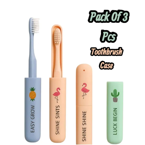 Multicolor_Plastic_Toothbrush_Holder_Case_Pack_Of_3