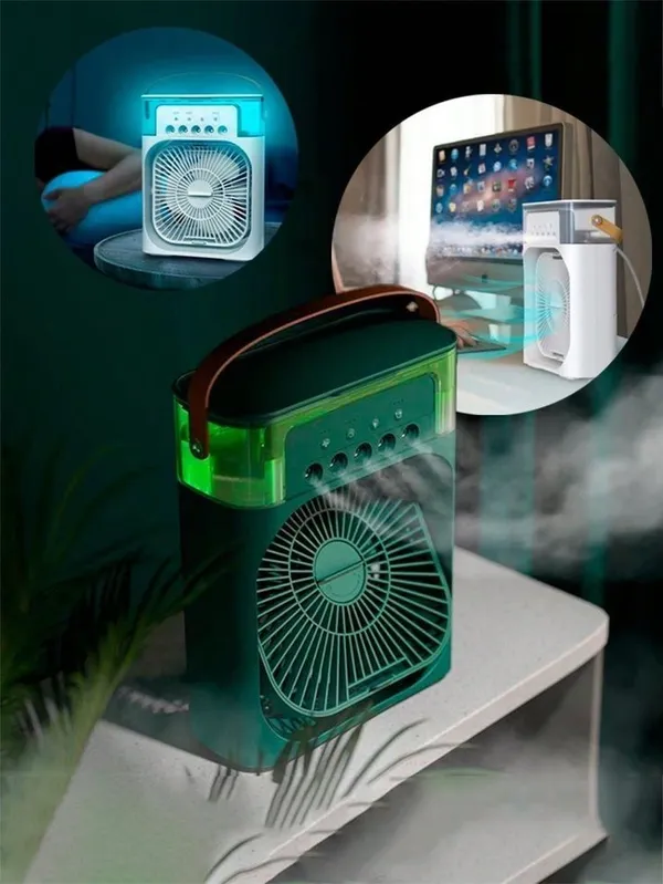 Portable_Mini_Air_Cooler_Fan_with_Water_Tank_|_USB_Rechargeable_Personal_Cooler_|_Easy_to_Clean,_Detachable_Design_|_Adjustable_Speed_|_Perfect_for_Home,_Office_&_Travel