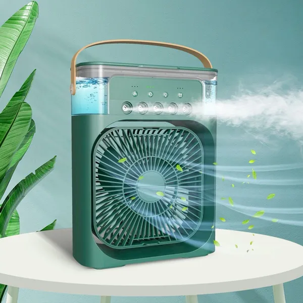 Portable_Mini_Air_Cooler_Fan_with_Water_Tank_|_USB_Rechargeable_Personal_Cooler_|_Easy_to_Clean,_Detachable_Design_|_Adjustable_Speed_|_Perfect_for_Home,_Office_&_Travel