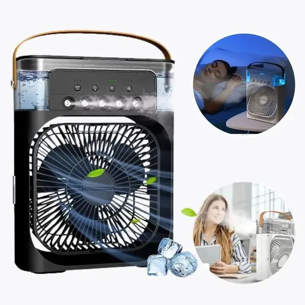 Portable_Mini_Air_Cooler_Fan_with_Water_Tank_|_USB_Rechargeable_Personal_Cooler_|_Easy_to_Clean,_Detachable_Design_|_Adjustable_Speed_|_Perfect_for_Home,_Office_&_Travel