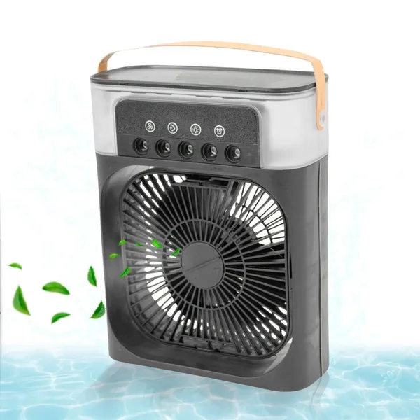 Portable_Mini_Air_Cooler_Fan_with_Water_Tank_|_USB_Rechargeable_Personal_Cooler_|_Easy_to_Clean,_Detachable_Design_|_Adjustable_Speed_|_Perfect_for_Home,_Office_&_Travel