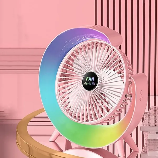 Portable_USB_Desk_Fan_with_RGB_Light_|_Mini_Rechargeable_Cooling_Fan_|_3_Speed_Adjustable_|_Quiet_Operation_|_Compatible_with_Laptop,_Power_Bank_&_Charger_|_Perfect_for_Office_&_Home
