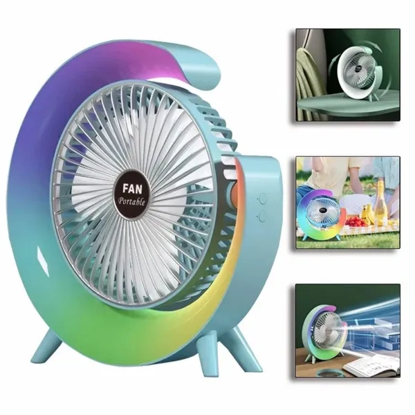 Portable_USB_Desk_Fan_with_RGB_Light_|_Mini_Rechargeable_Cooling_Fan_|_3_Speed_Adjustable_|_Quiet_Operation_|_Compatible_with_Laptop,_Power_Bank_&_Charger_|_Perfect_for_Office_&_Home