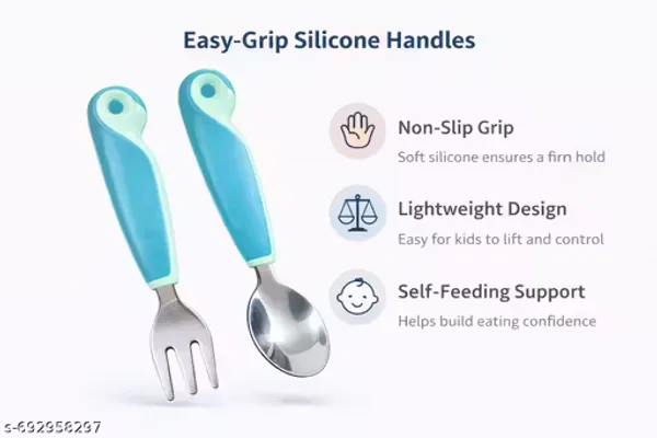 Blue_Stainless_Steel_Spoon_For_Kids_Pack_Of_2