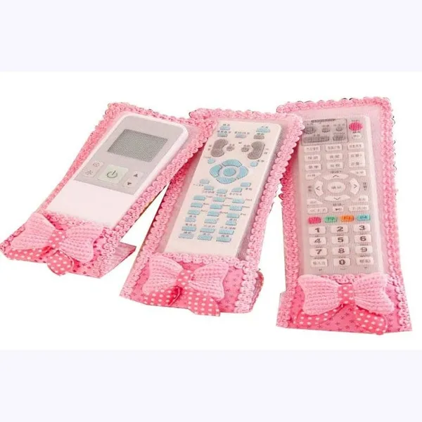 Multicolor_Plastic_Remote_Cover(Pack_Of_3)