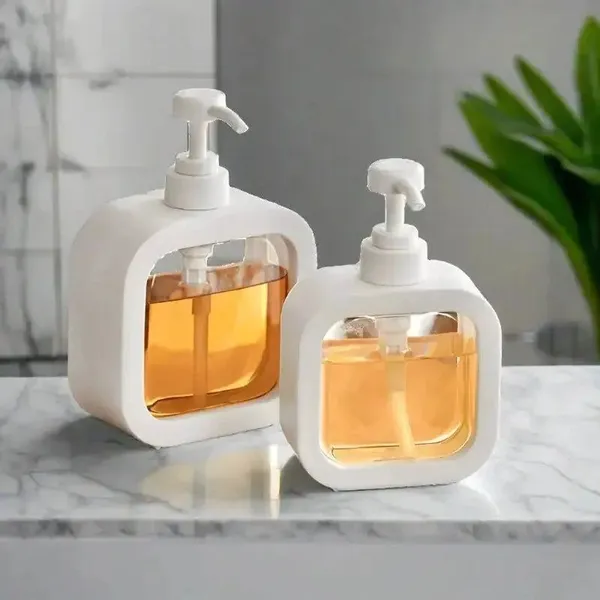 Multicolor_Plastic_Soap_Dispenser