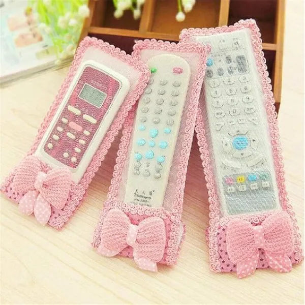 Pink_Cotton_Cover_For_Remot_Pack_Of_3