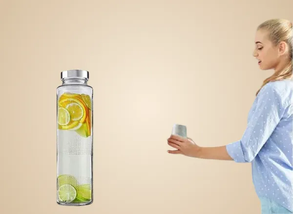 Transparent_Borosilicate_Glass_Water_Bottle