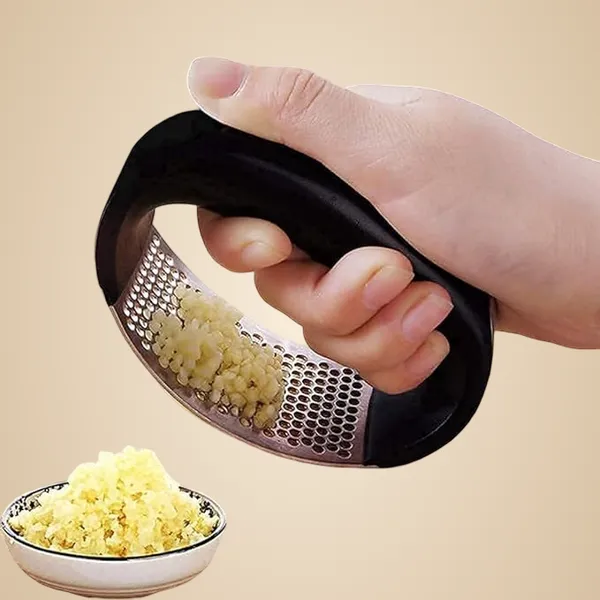 Black_Stainless_Steel_Crusher_For_Kitchen