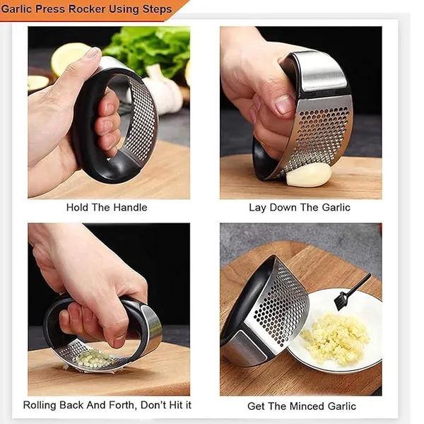 Black_Stainless_Steel_Crusher_For_Kitchen